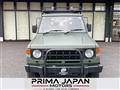 1990 Mitsubishi Pajero