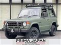 1990 Mitsubishi Pajero