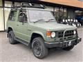 1990 Mitsubishi Pajero
