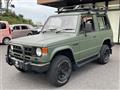 1990 Mitsubishi Pajero