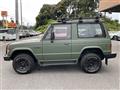 1990 Mitsubishi Pajero