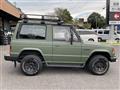 1990 Mitsubishi Pajero