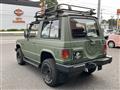 1990 Mitsubishi Pajero
