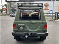 1990 Mitsubishi Pajero