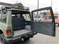 1990 Mitsubishi Pajero