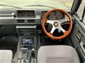 1990 Mitsubishi Pajero