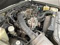 1990 Mitsubishi Pajero