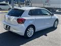 2019 Volkswagen Polo