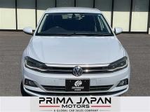2019 Volkswagen Polo