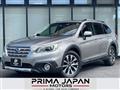 2015 Subaru Legacy