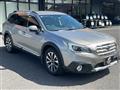 2015 Subaru Legacy