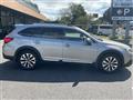 2015 Subaru Legacy