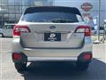 2015 Subaru Legacy