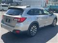 2015 Subaru Legacy