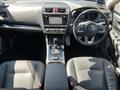 2015 Subaru Legacy