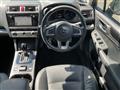 2015 Subaru Legacy