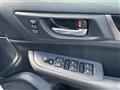 2015 Subaru Legacy
