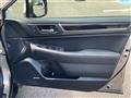 2015 Subaru Legacy