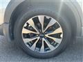 2015 Subaru Legacy