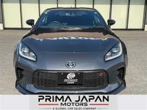 2024 Toyota 86