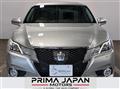 2013 Toyota Crown Athlete Series