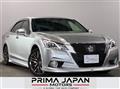2013 Toyota Crown Athlete Series