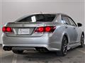 2013 Toyota Crown Athlete Series
