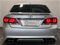 2013 Toyota Crown Athlete Series