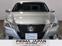 2013 Toyota Crown Athlete Series