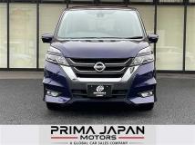 2018 Nissan Serena