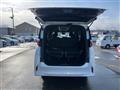 2025 Toyota Alphard