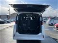 2025 Toyota Alphard