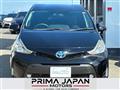 2016 Toyota PRIUS α