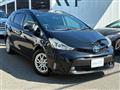 2016 Toyota PRIUS α