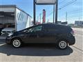 2016 Toyota PRIUS α