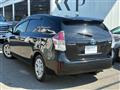 2016 Toyota PRIUS α