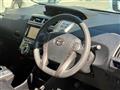 2016 Toyota PRIUS α