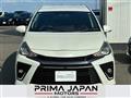 2016 Toyota PRIUS α