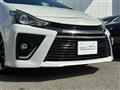 2016 Toyota PRIUS α