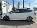 2016 Toyota PRIUS α