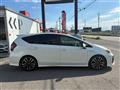 2016 Toyota PRIUS α