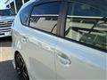 2016 Toyota PRIUS α