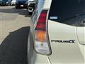 2016 Toyota PRIUS α