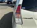 2016 Toyota PRIUS α