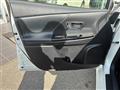 2016 Toyota PRIUS α