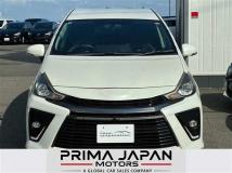2016 Toyota PRIUS α