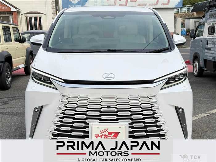 2024 Lexus Other