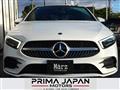 2022 Mercedes-Benz A-Class