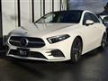 2022 Mercedes-Benz A-Class
