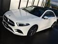 2022 Mercedes-Benz A-Class